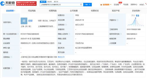 好未來成立文化傳播新公司，開拓旅游開發咨詢新藍海