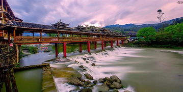 古鎮(zhèn)新生 某古典中式古鎮(zhèn)旅游項目整體策劃與開發(fā)方案